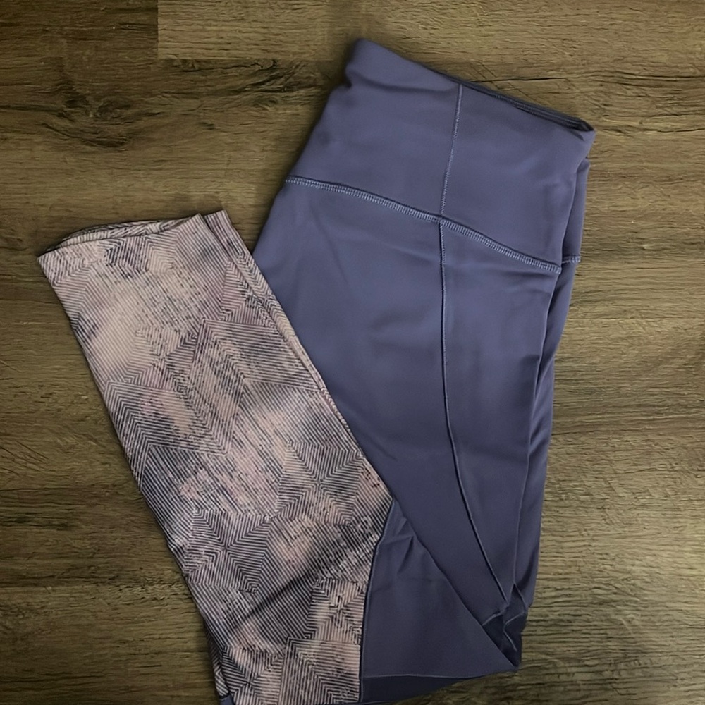 Women’s Calia Running Capri